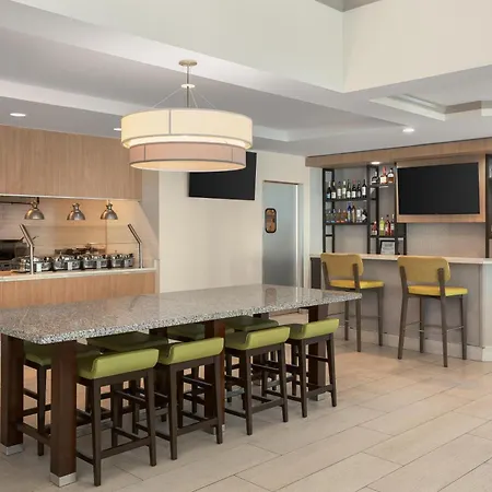 Hilton Garden Inn Tampa North-3