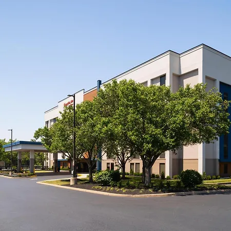 Hampton Inn By Hilton Philadelphia International Airport-3