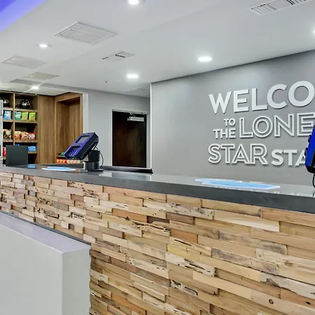 Hampton Inn Houston-Pearland, Tx-2