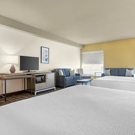 Holiday Inn & Suites Oakland - Airport By Ihg-2