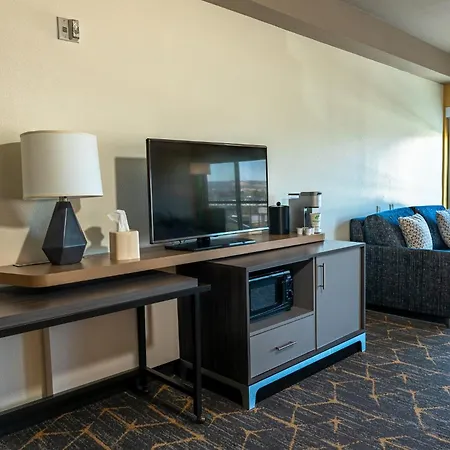 Holiday Inn & Suites Oakland - Airport By Ihg-3