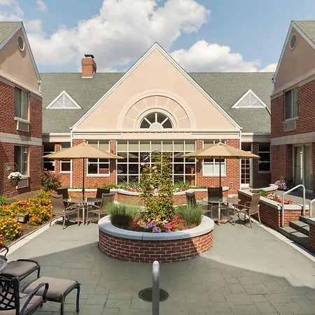 Hilton Garden Inn Lancaster-3