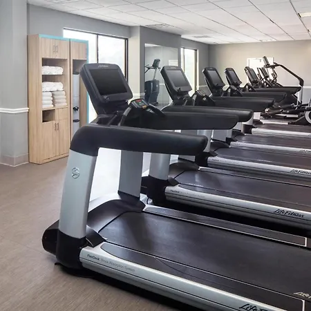 Doubletree By Hilton Cherry Hill Philadelphia-3