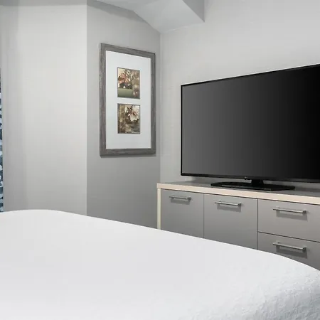 Homewood Suites Williamsburg-2
