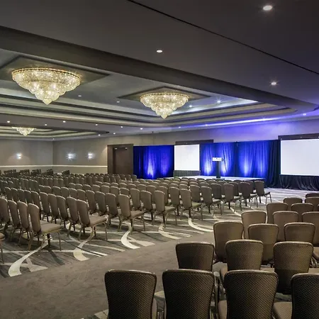 Doubletree By Hilton Cherry Hill Philadelphia-2