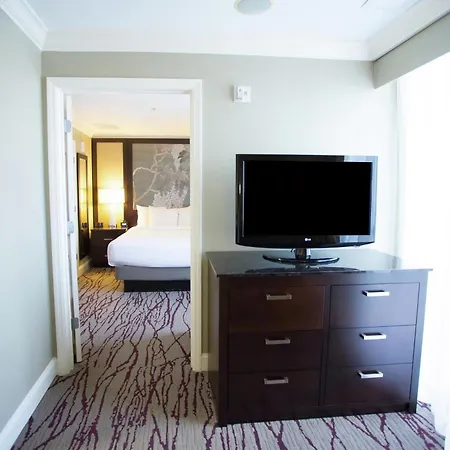 Doubletree By Hilton Historic Savannah-3