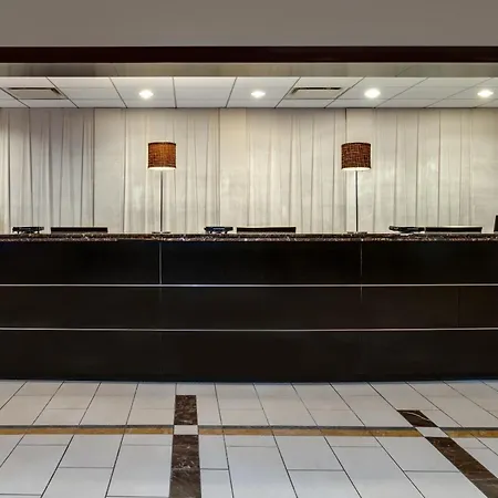 Crowne Plaza Chicago Ohare Hotel & Conf Ctr By Ihg-3