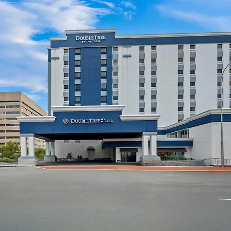 Doubletree By Hilton Downtown Wilmington - Legal District-2