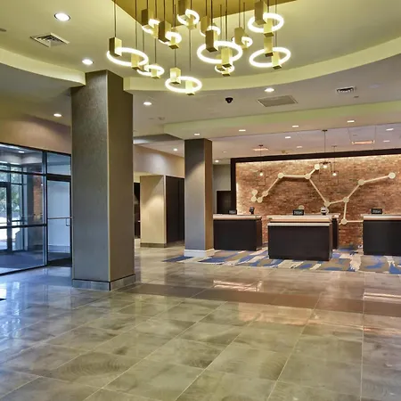 Embassy Suites Montgomery - Hotel & Conference Center-2