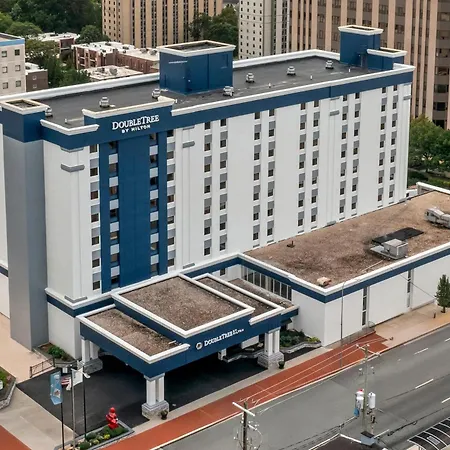 Doubletree By Hilton Downtown Wilmington - Legal District-3