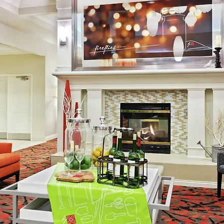 Hilton Garden Inn Springfield, Il-2