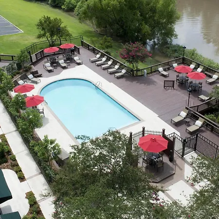 Doubletree By Hilton Lafayette-3