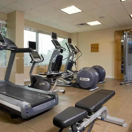 Doubletree By Hilton Lafayette-2