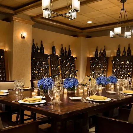 Doubletree By Hilton Stamford-2