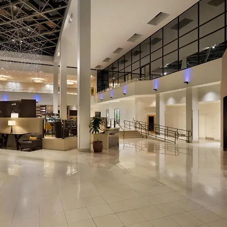 Doubletree By Hilton Stamford-3