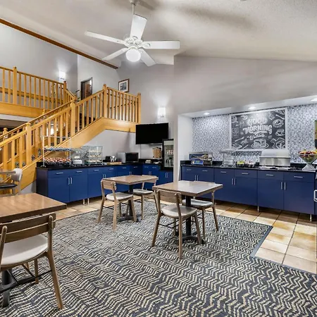 Americinn By Wyndham Stillwater-2