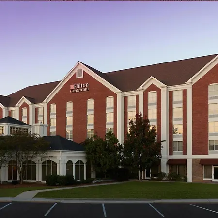 Hilton Garden Inn Jackson-Madison-2