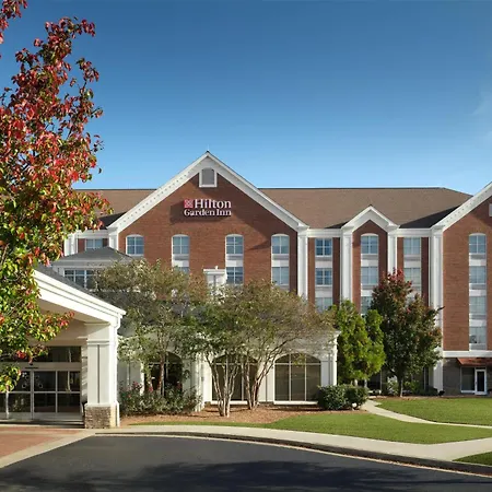 Hilton Garden Inn Jackson-Madison-3