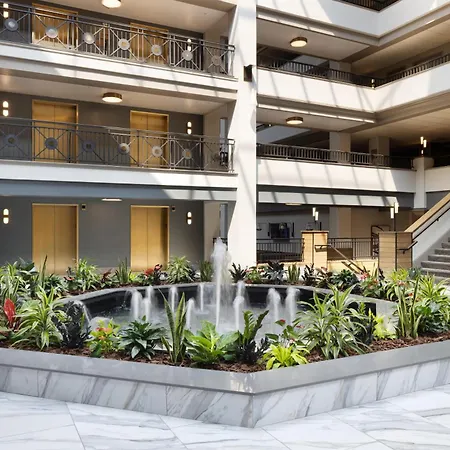 Embassy Suites Lexington-3