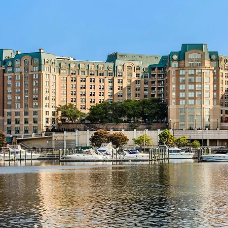 The Potomac Hotel, Autograph Collection-2