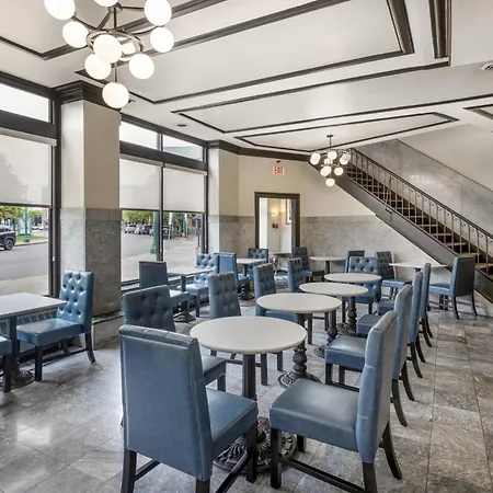 Best Western Syracuse Downtown Hotel And Suites-2
