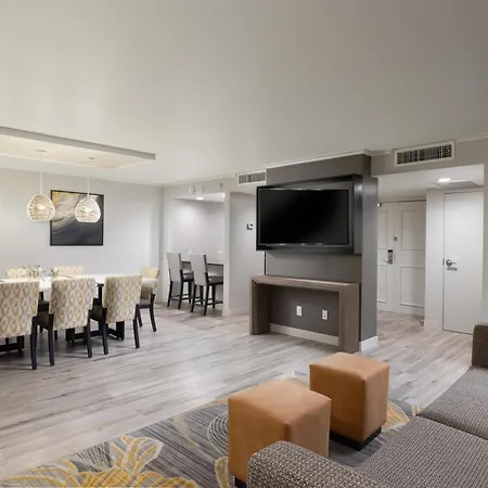 Hilton Galveston Island Resort-2