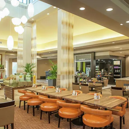 Hilton Garden Inn Pensacola Airport/Medical Center-3