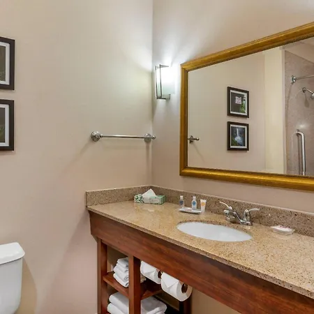Comfort Suites Eugene University-3