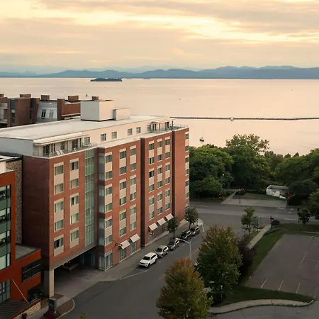 The Harborvale, Autograph Collection-2