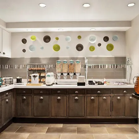Homewood Suites By Hilton Phoenix-Chandler-2