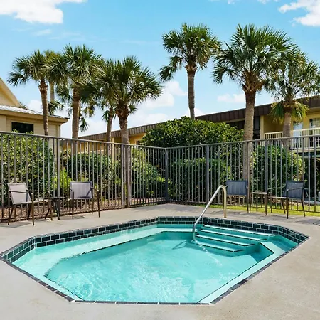 Four Points By Sheraton Destin - Fort Walton Beach-2