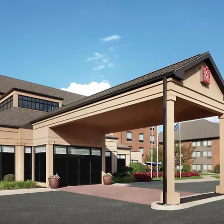 Hilton Garden Inn South Bend-3