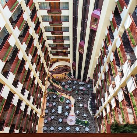 Embassy Suites By Hilton Saint Louis Saint Charles-3