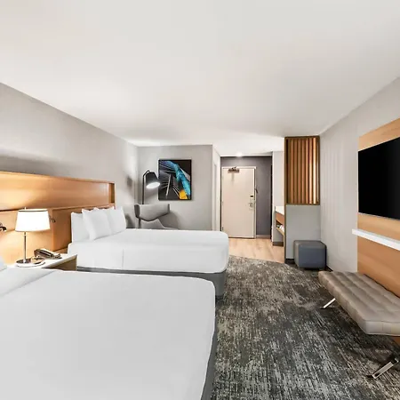 Radisson Hotel Portland Airport-3