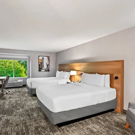 Radisson Hotel Portland Airport-2