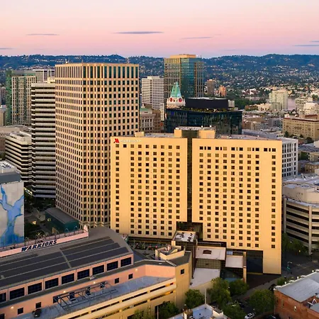 Oakland Marriott City Center-2