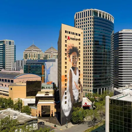 Oakland Marriott City Center-3