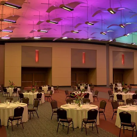 Hilton Branson Convention Center-2