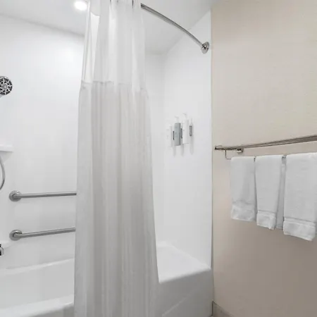 Hilton Garden Inn Rock Hill-2