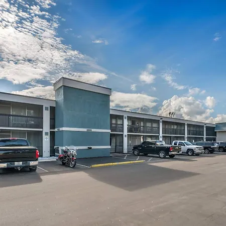Quality Inn And Suites Palatka Riverfront-3