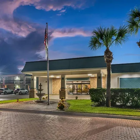 Quality Inn And Suites Palatka Riverfront-2