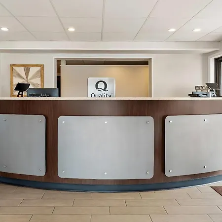 Quality Inn Ocean City Beachfront-2