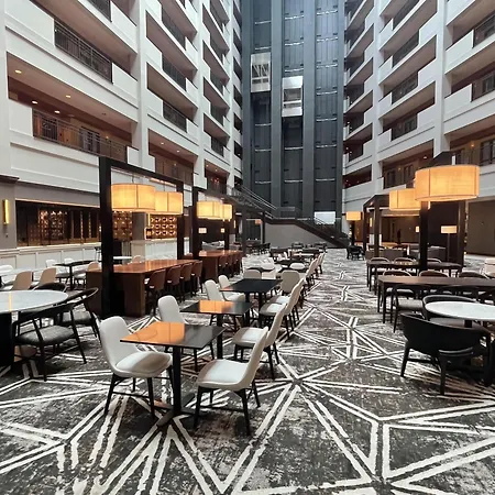 Embassy Suites Huntsville-3