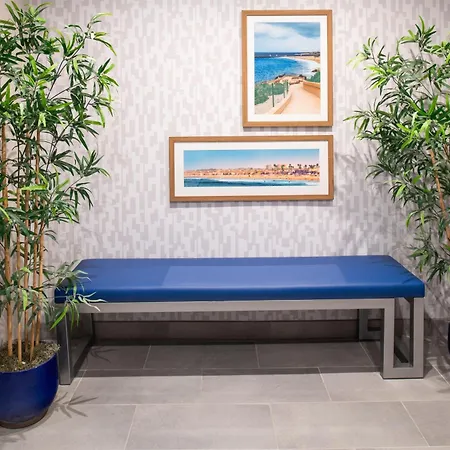 Hampton Inn By Hilton Costa Mesa Newport Beach-2
