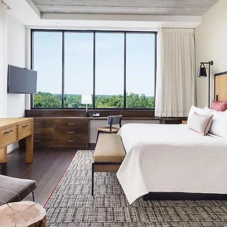 Hotel Indigo Athens Downtown - Univ Area By Ihg-3