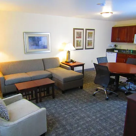 Staybridge Suites Rochester University By Ihg-3