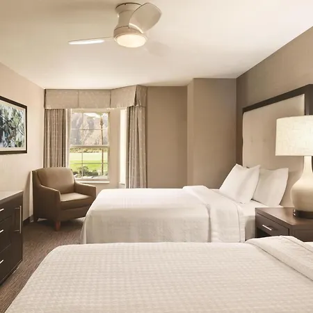 Homewood Suites By Hilton La Quinta-2