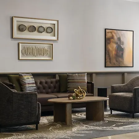 Doubletree By Hilton, Leominster-3