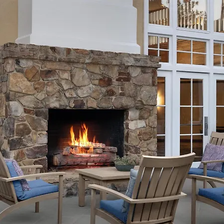 Homewood Suites By Hilton Raleigh/Cary-2