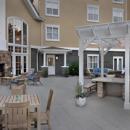 Homewood Suites By Hilton Raleigh/Cary-3